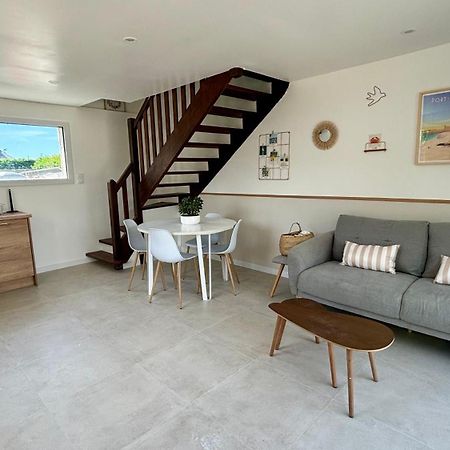 Maison A 5 Min A Pieds De La Mer Riantec エクステリア 写真