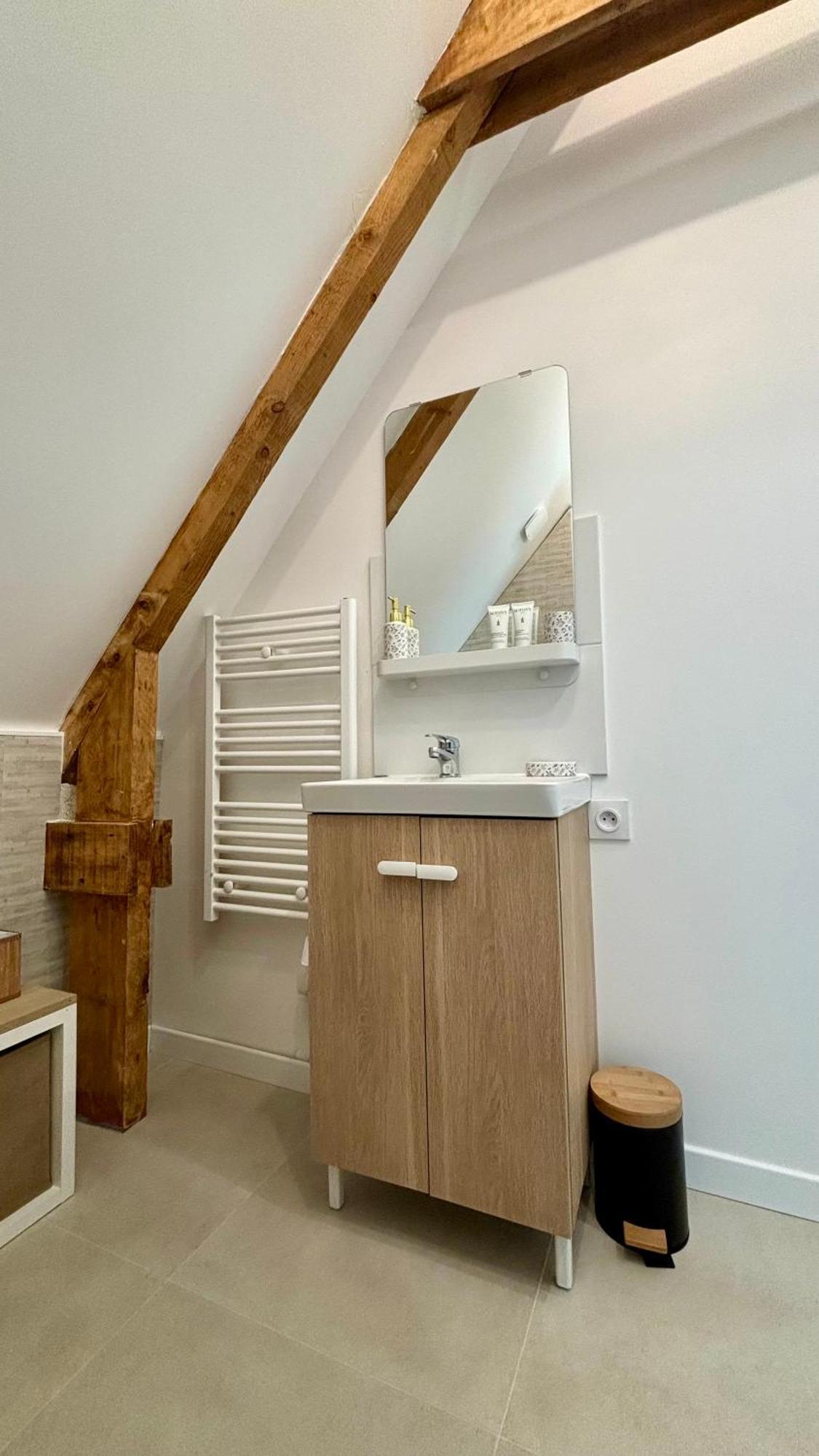 Maison A 5 Min A Pieds De La Mer Riantec エクステリア 写真